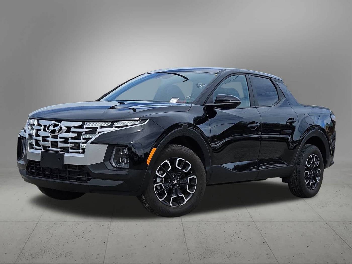 2024 Hyundai Santa Cruz SEL — Pickup Truck — 4,017 mi — Dallas, TX