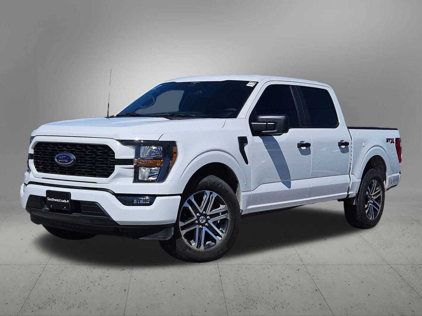 2023 Ford F-150 XL — Pickup Truck — 22,102 mi — Dallas, TX
