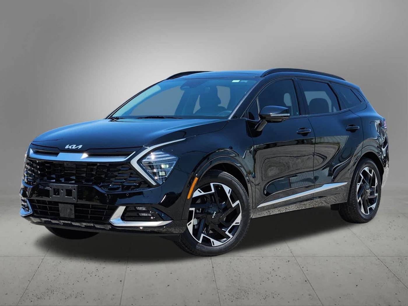 2023 Kia Sportage SX-Prestige — SUV — 8,351 mi — Dallas, TX