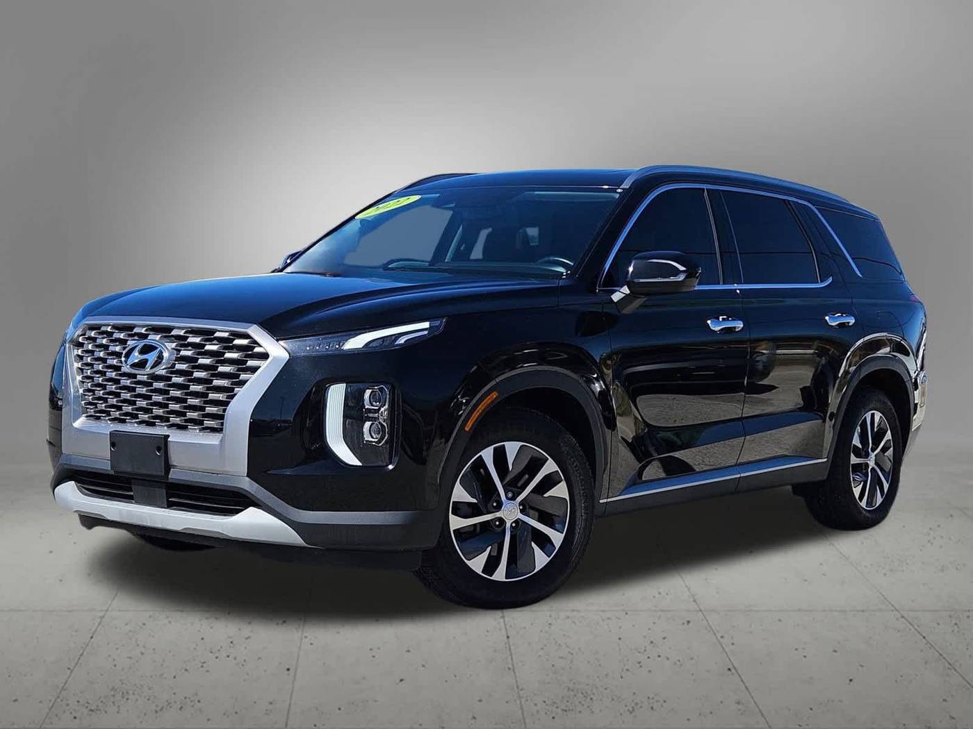 2022 Hyundai Palisade SEL — SUV — 41,212 mi — Dallas, TX