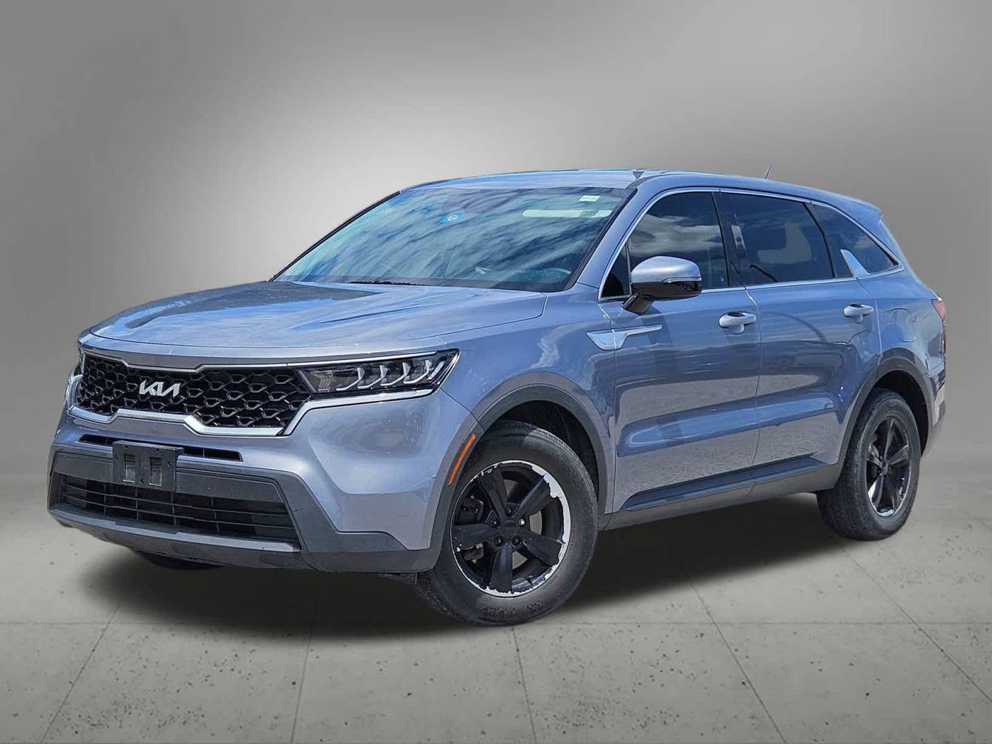 2022 Kia Sorento LX — SUV — 93,050 mi — Dallas, TX