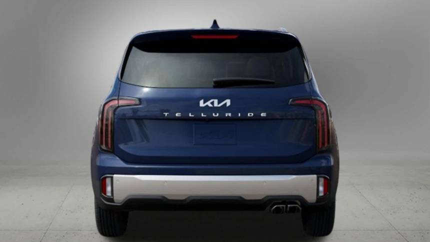 TrueCar Comparison: 2024 Kia Telluride vs. 2024 Hyundai Palisade