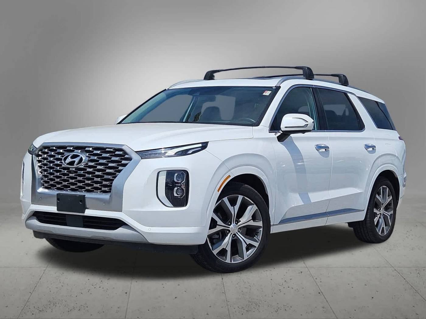 2022 Hyundai Palisade Limited — SUV — 57,998 mi — Dallas, TX
