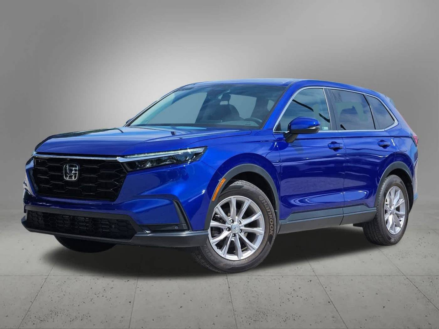 2024 Honda CR-V EX-L — SUV — 11,936 mi — Dallas, TX