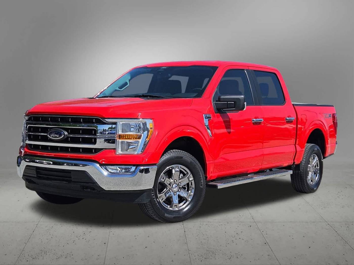 2021 Ford F-150 XL — Pickup Truck — 47,866 mi — Dallas, TX