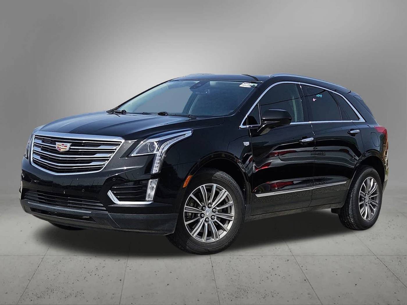2019 Cadillac XT5 Luxury — SUV — 47,476 mi — Dallas, TX