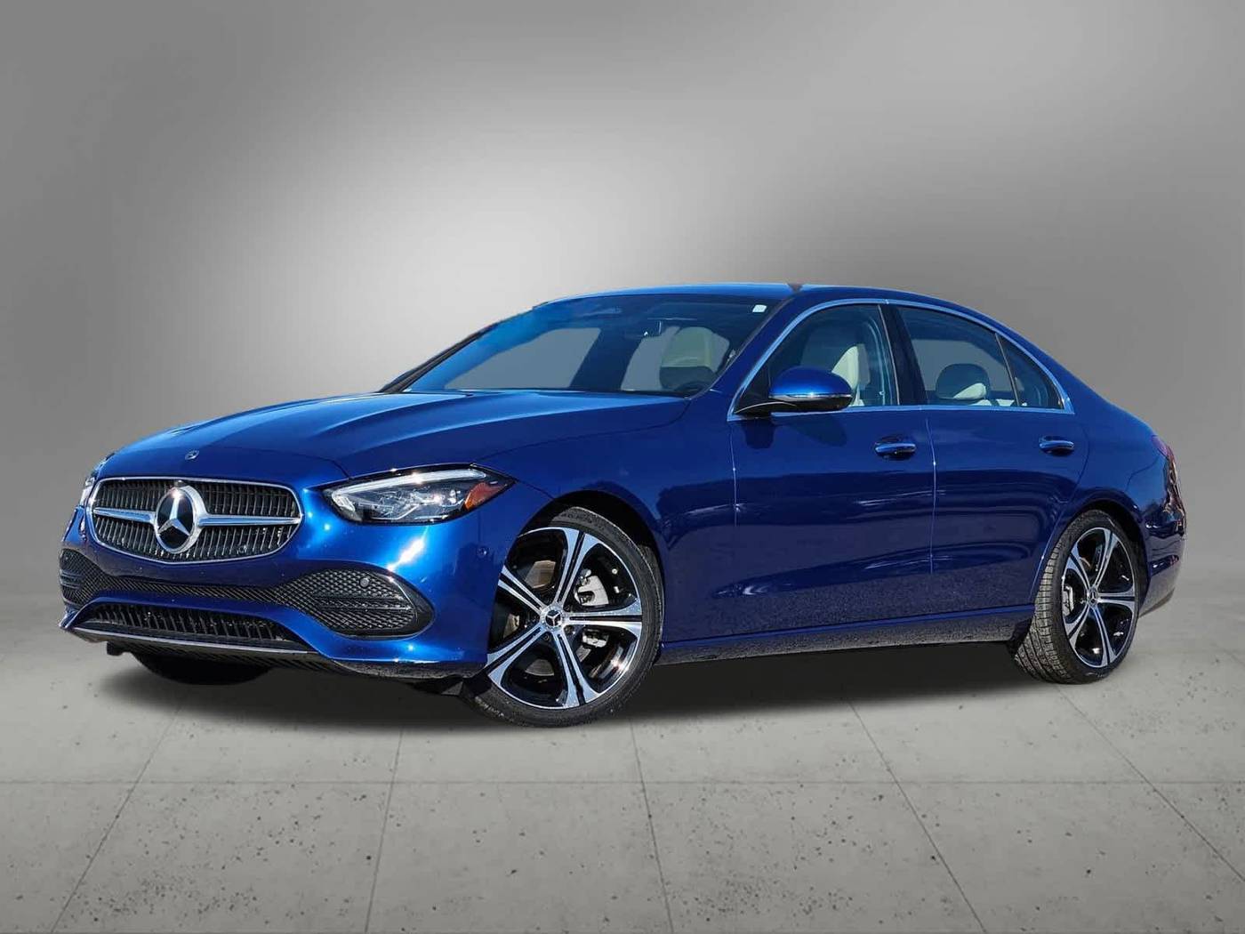 2022 Mercedes-Benz C-Class C 300 — Sedan — 12,860 mi — Dallas, TX