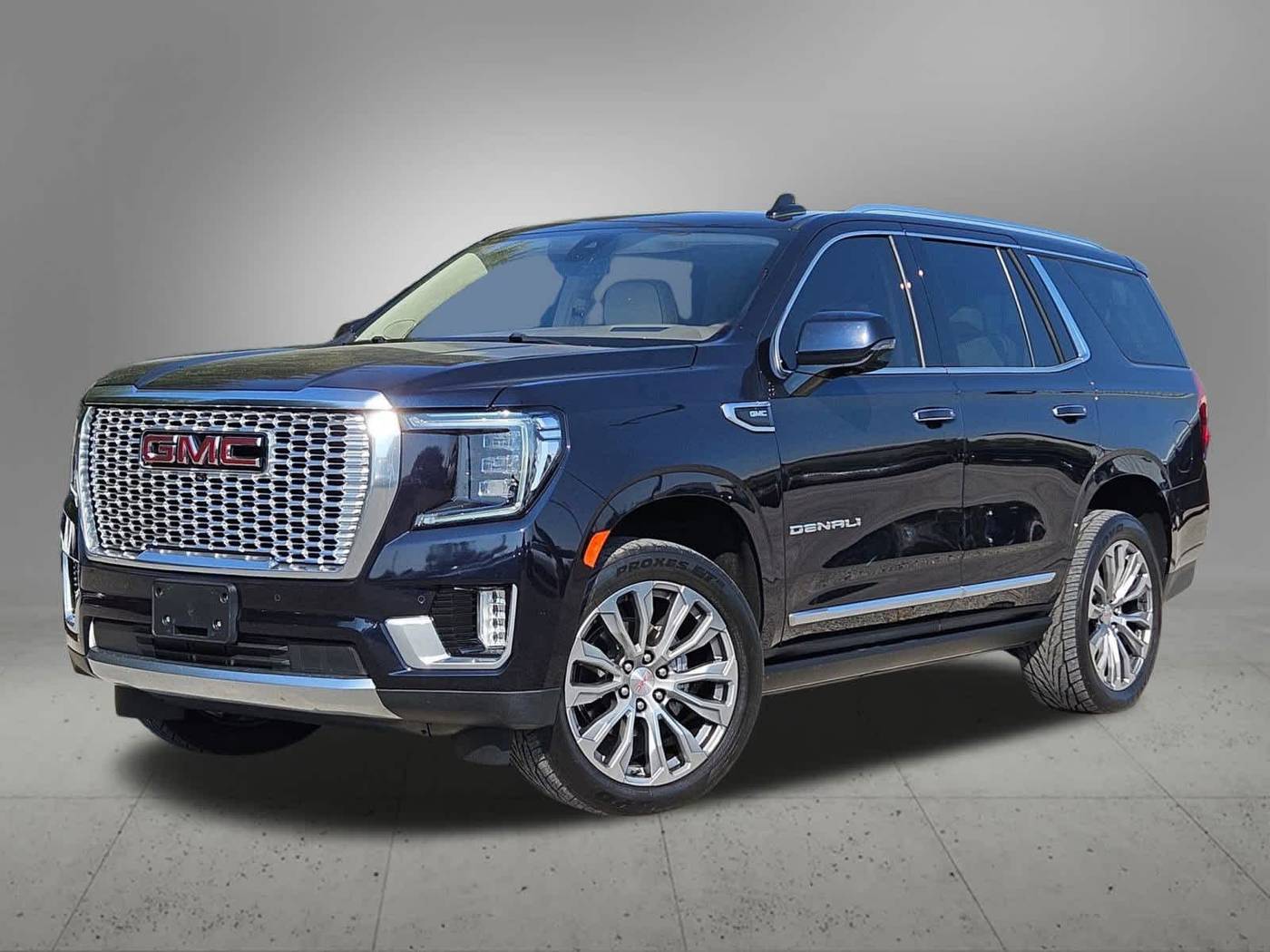 2021 GMC Yukon Denali — SUV — 68,944 mi — Dallas, TX