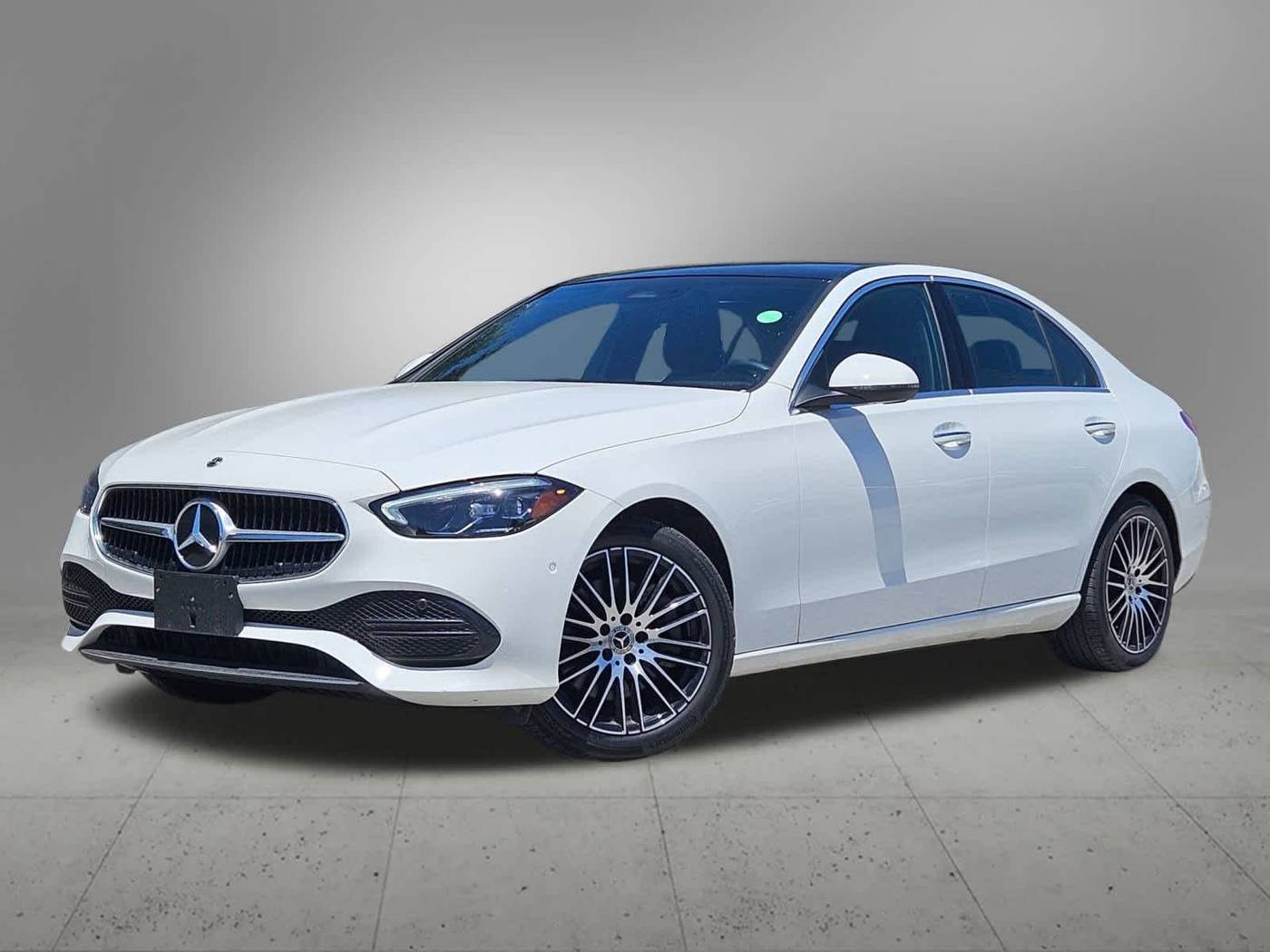 2024 Mercedes-Benz C-Class C 300 — Sedan — 18,014 mi — Dallas, TX