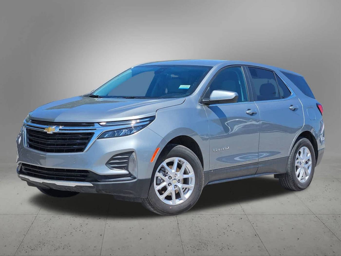 2023 Chevrolet Equinox LT — SUV — 30,613 mi — Dallas, TX