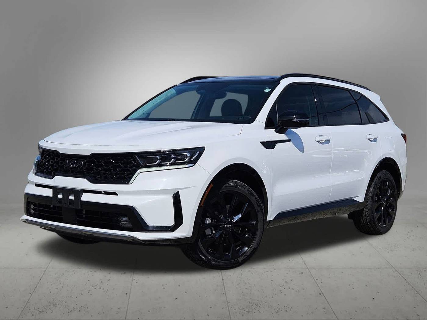 2022 Kia Sorento SX — SUV — 40,233 mi — Dallas, TX