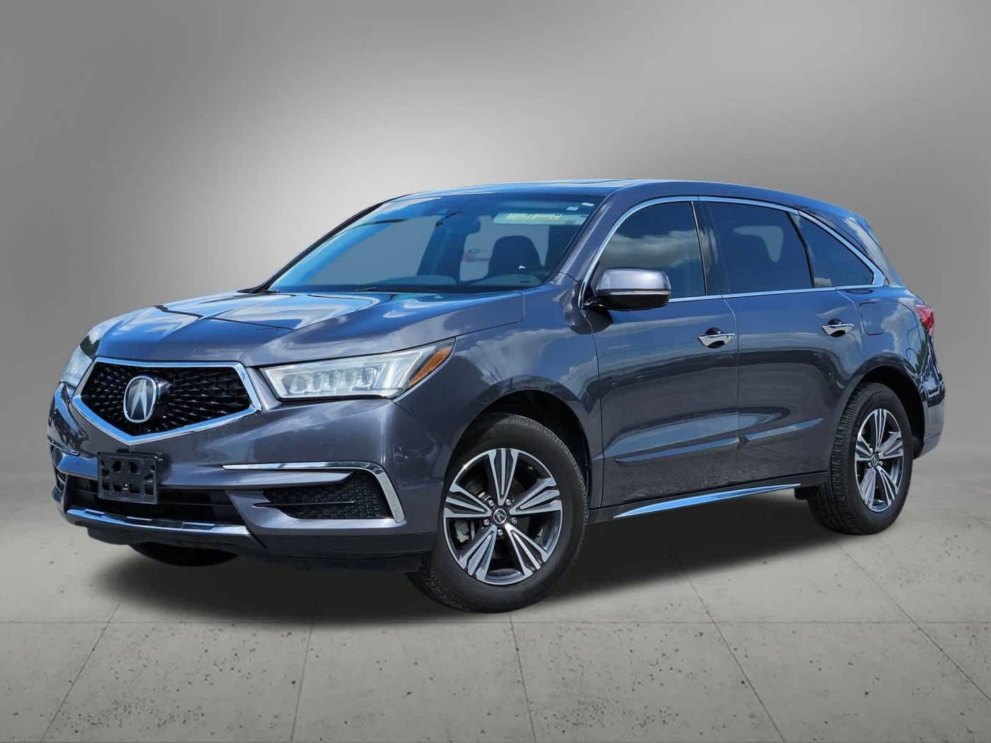 2017 Acura MDX Standard — SUV — 140,769 mi — Dallas, TX