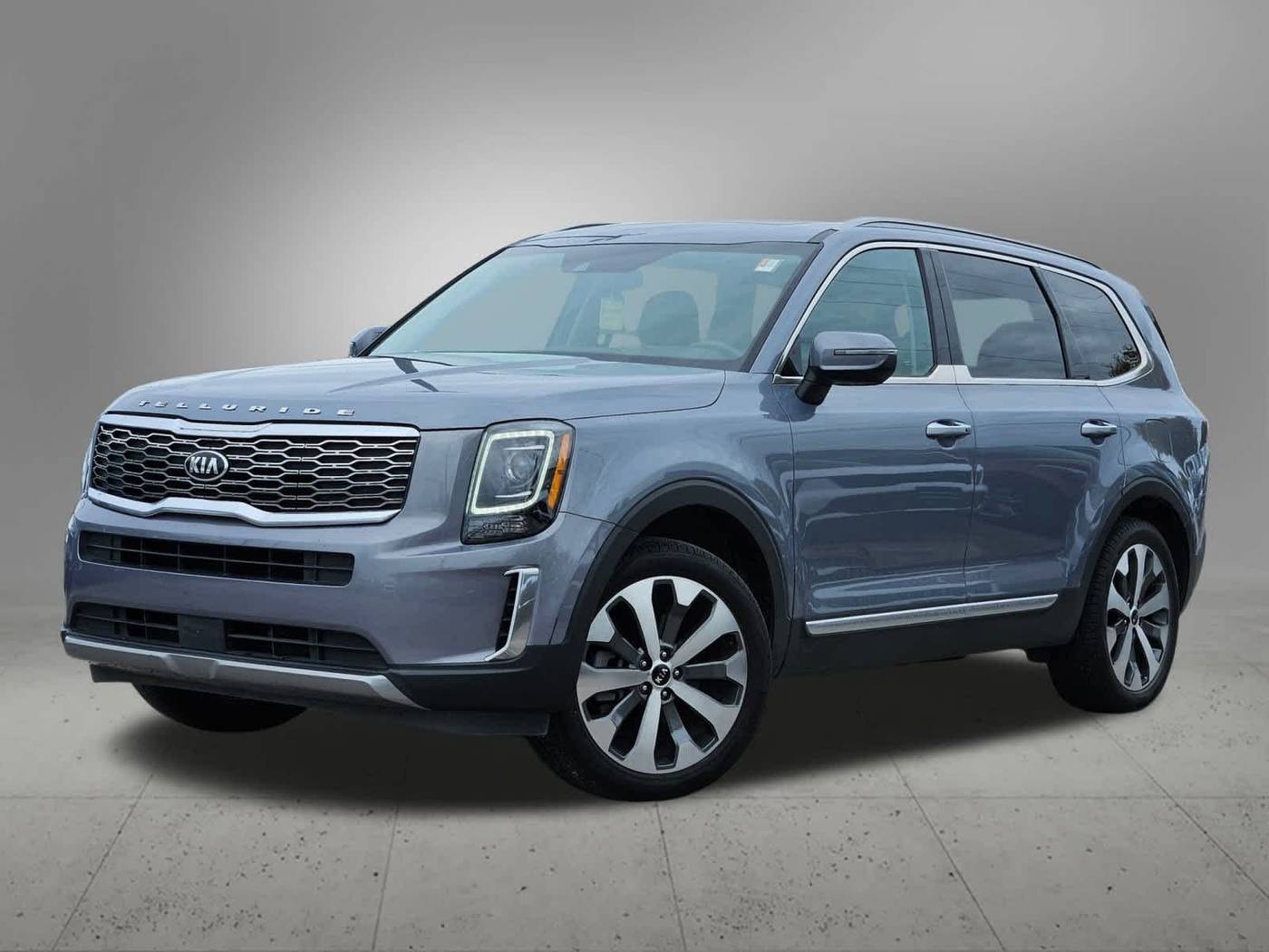 2020 Kia Telluride S — SUV — 68,915 mi — Dallas, TX