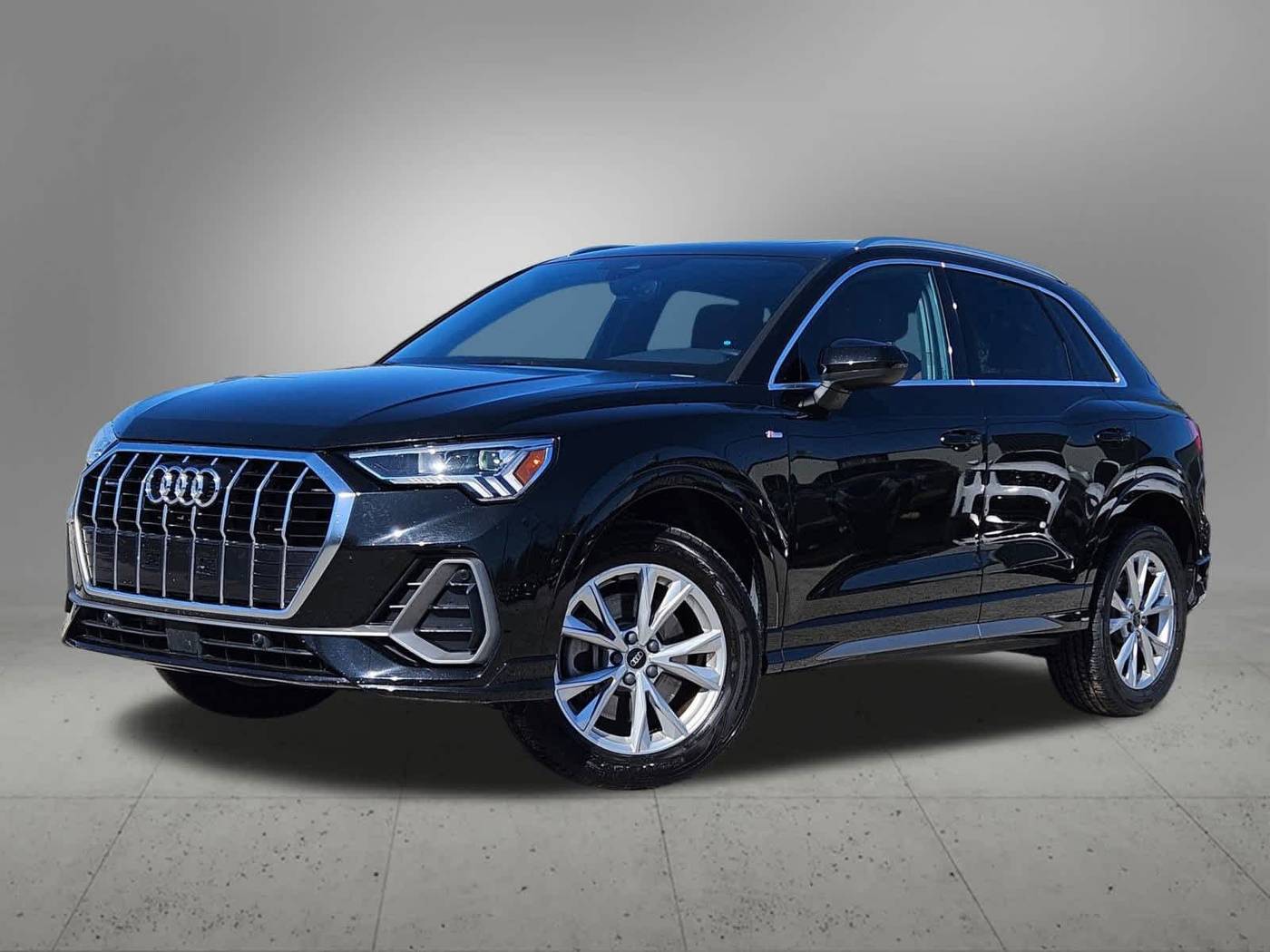 2023 Audi Q3 S line Premium — SUV — 49,555 mi — Dallas, TX