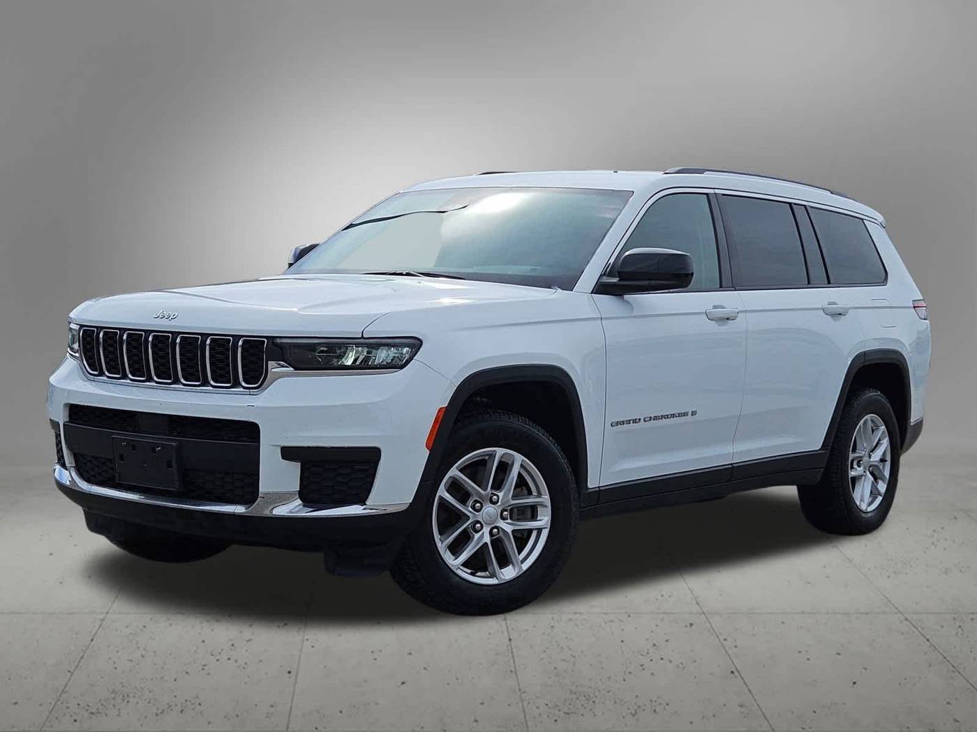 2022 Jeep Grand Cherokee Laredo — SUV — 51,336 mi — Dallas, TX