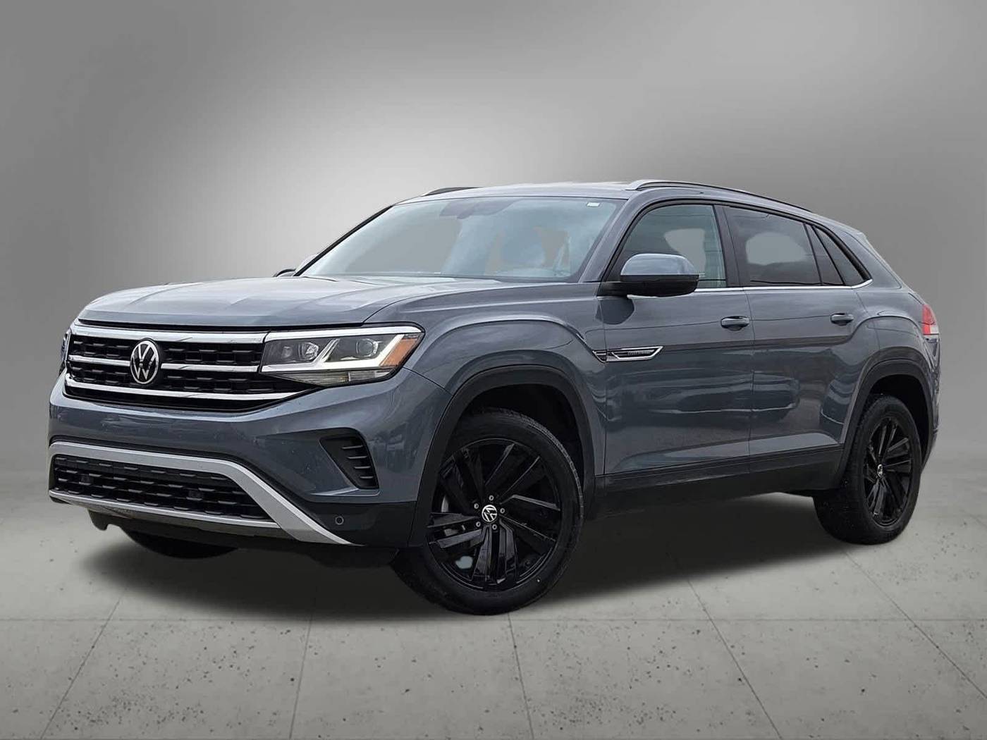 2022 Volkswagen Atlas Cross Sport SE with Technology — SUV — 57,353 mi — Dallas, TX