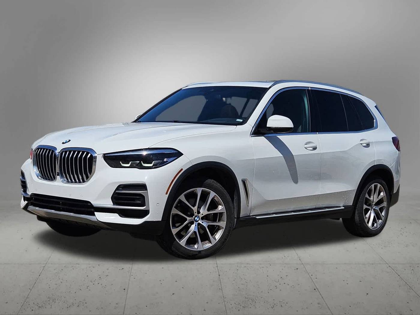2023 BMW X5 40i — SUV — 60,580 mi — Dallas, TX