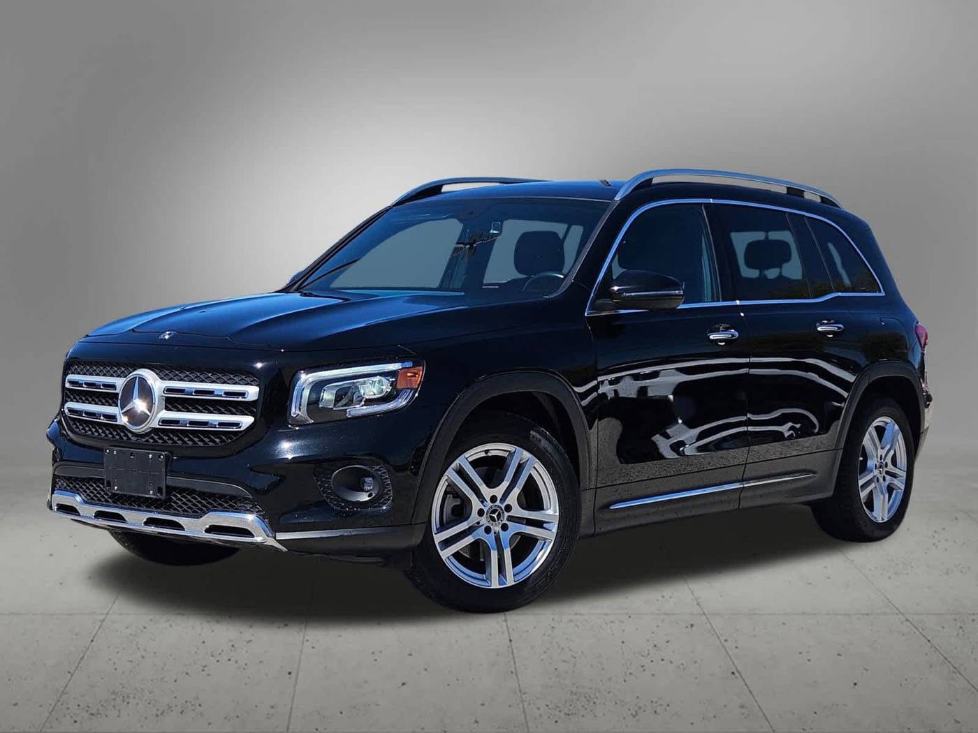 2020 Mercedes-Benz GLB GLB 250 — SUV — 60,944 mi — Dallas, TX