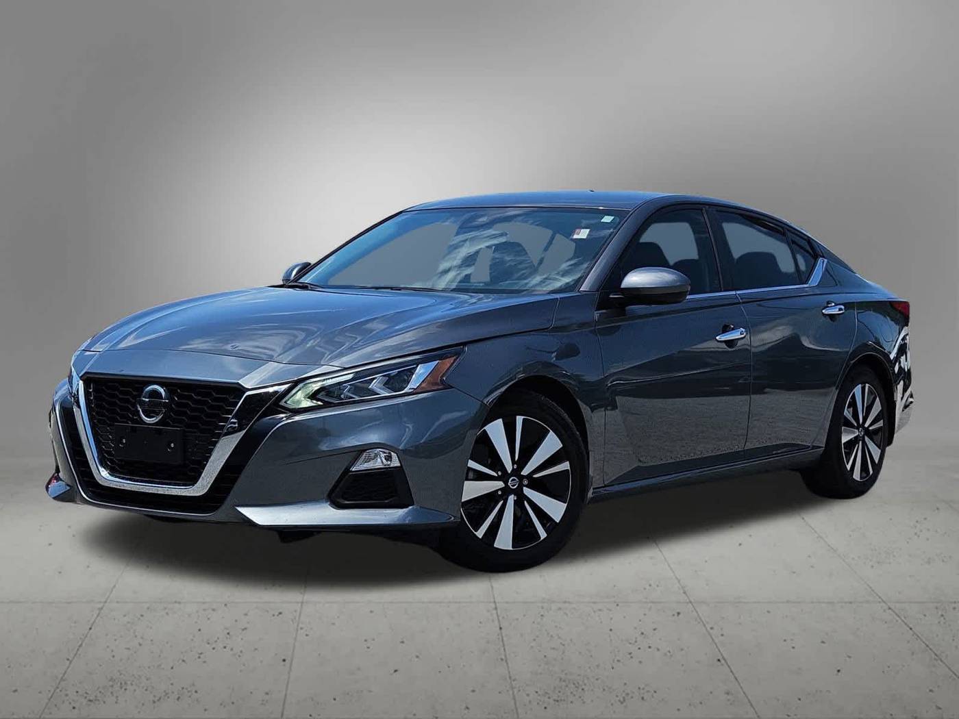 2022 Nissan Altima SV — Sedan — 23,569 mi — Dallas, TX