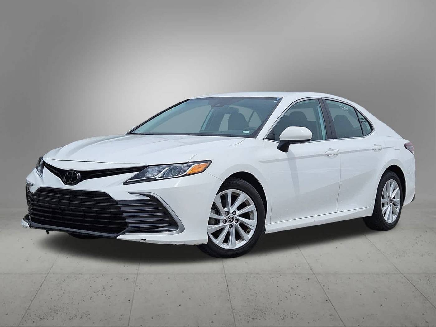 2023 Toyota Camry LE — Sedan — 59,549 mi — Dallas, TX