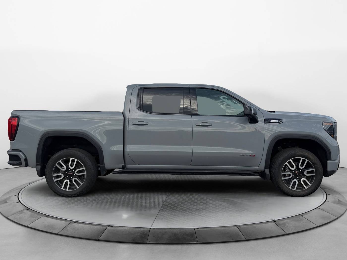2025 GMC Sierra 1500 AT4 — Pickup Truck — 16,523 mi — Bloomer, WI