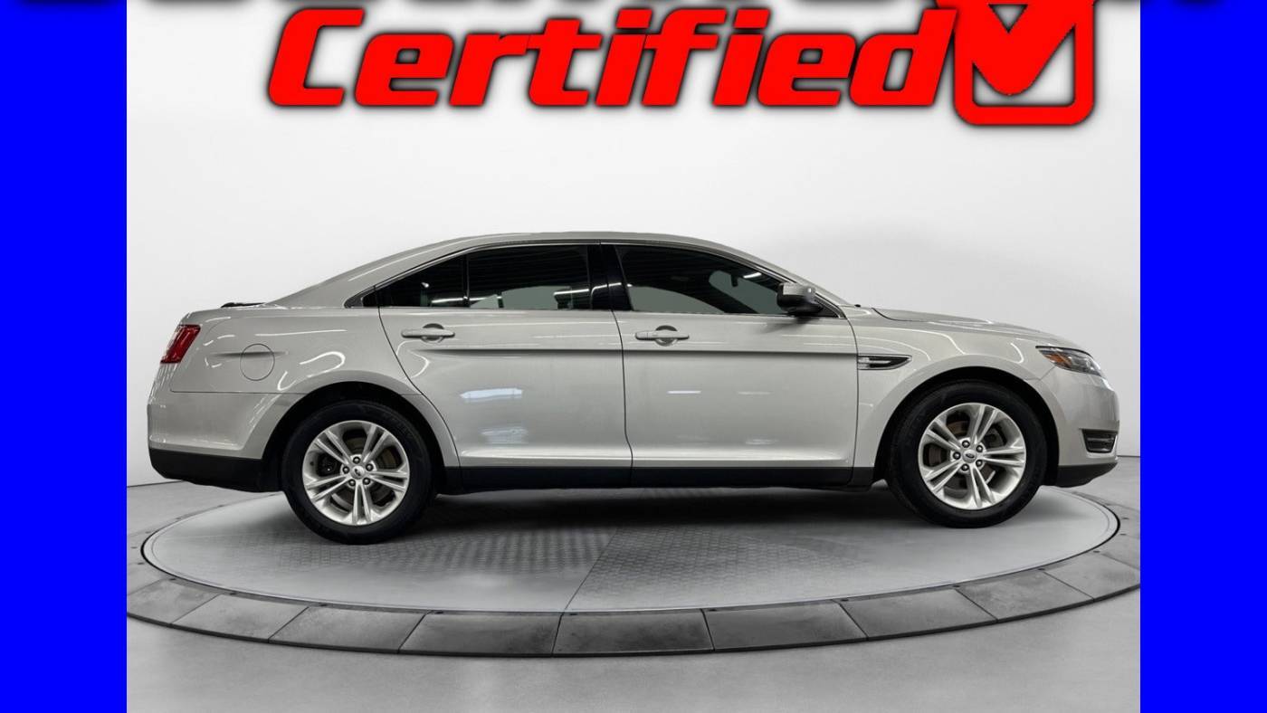 2016 Ford Taurus SEL — Sedan — 79,471 mi — Bloomer, WI