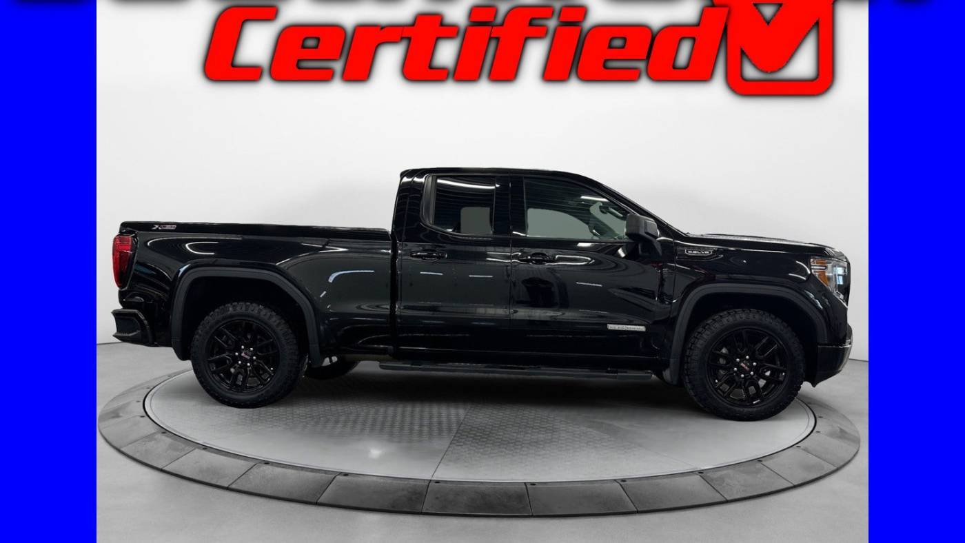 2020 GMC Sierra 1500 Elevation — Pickup Truck — 83,471 mi — Bloomer, WI