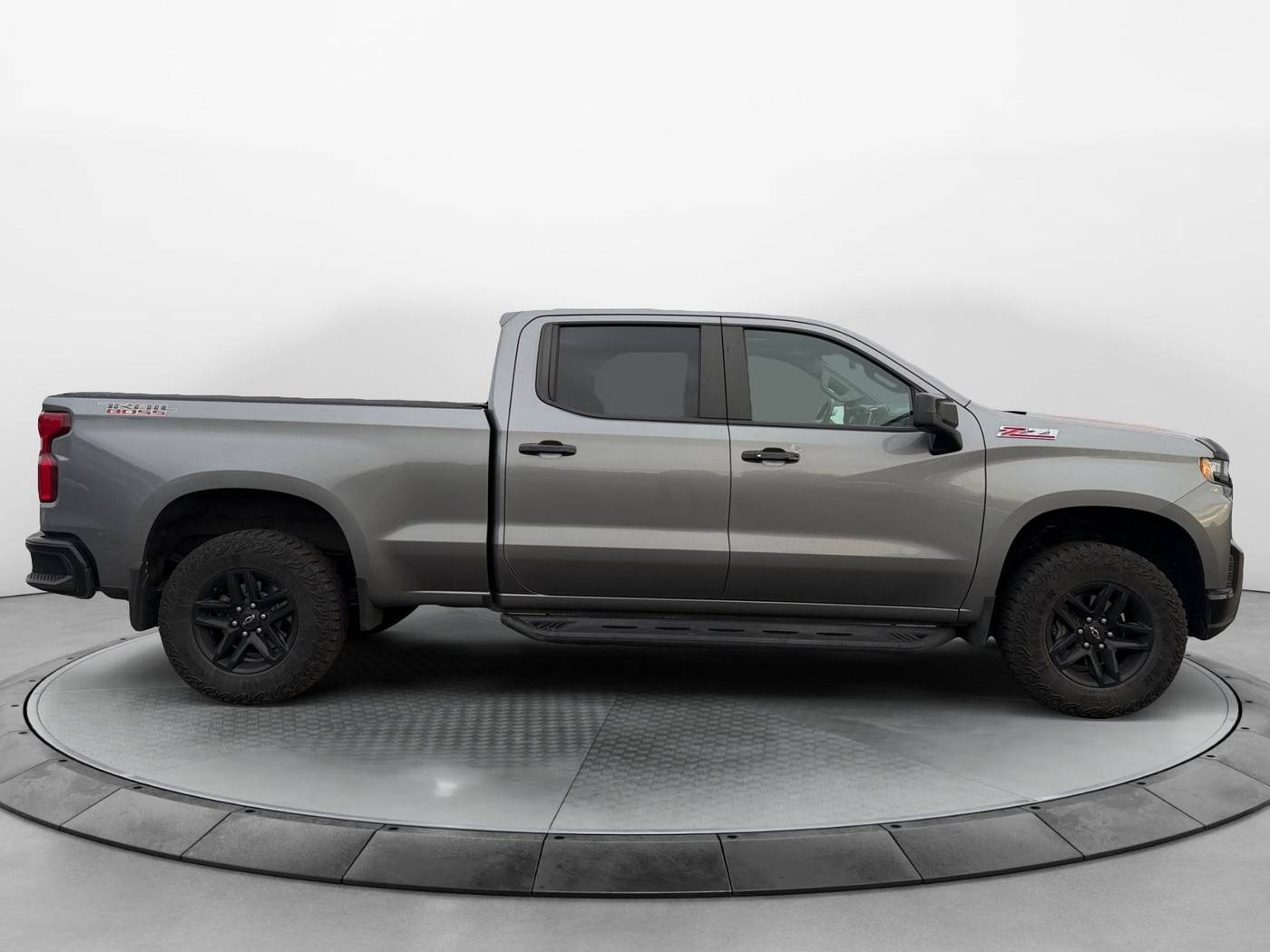 2020 Chevrolet Silverado 1500 LT Trail Boss — Pickup Truck — 73,082 mi — Bloomer, WI