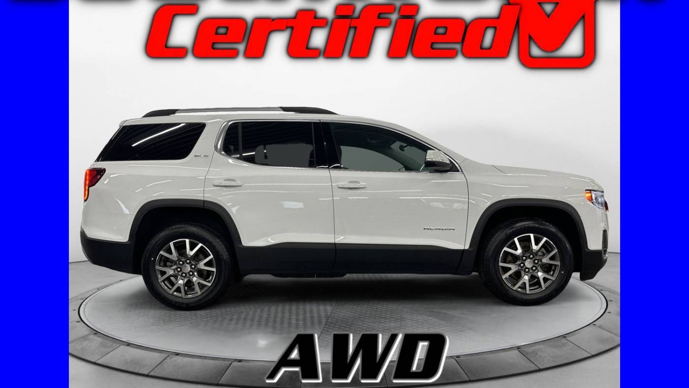 2020 GMC Acadia SLE — SUV — 115,271 mi — Bloomer, WI