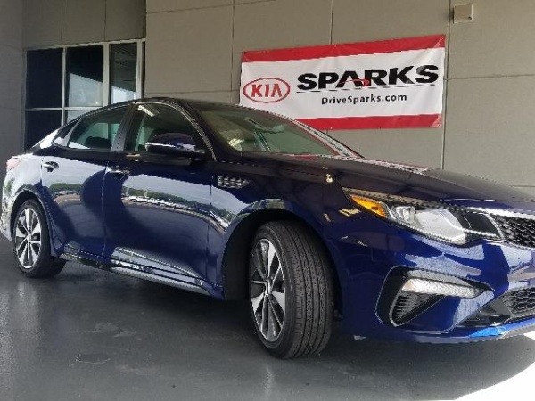 Sparks Kia Monroe La ~ Best KIA