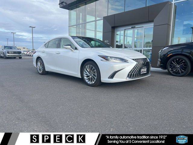2023 Lexus ES ES 350 Ultra Luxury — Sedan — 15,925 mi — Kennewick, WA