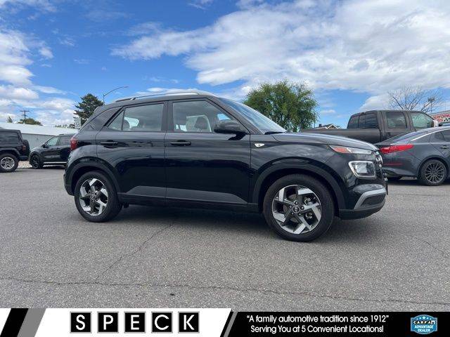 2022 Hyundai Venue SEL — SUV — 59,272 mi — Kennewick, WA