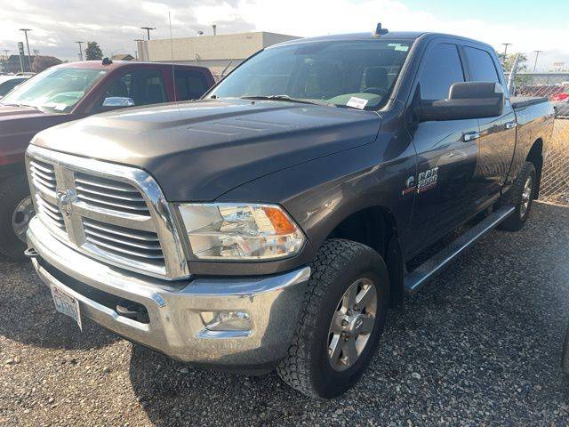 2015 Ram 2500 Big Horn — Pickup Truck — 97,792 mi — Kennewick, WA