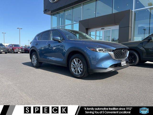 2023 Mazda CX-5 2.5 S Preferred — SUV — 45,683 mi — Kennewick, WA