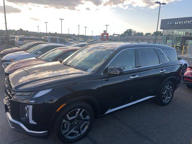 2024 Hyundai Palisade Limited — SUV — 8,384 mi — Kennewick, WA