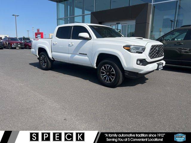 2023 Toyota Tacoma TRD Sport — Pickup Truck — 27,357 mi — Kennewick, WA
