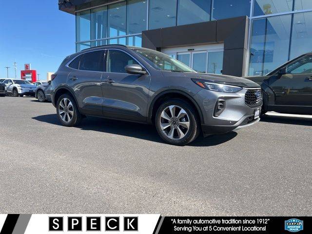 2024 Ford Escape Platinum — SUV — 27,366 mi — Kennewick, WA