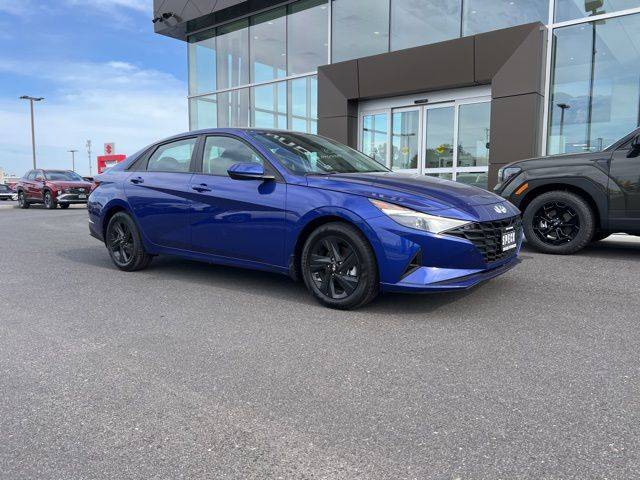 2022 Hyundai Elantra SEL — Sedan — 39,704 mi — Kennewick, WA