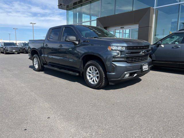 2021 Chevrolet Silverado 1500 RST — Pickup Truck — 88,145 mi — Kennewick, WA