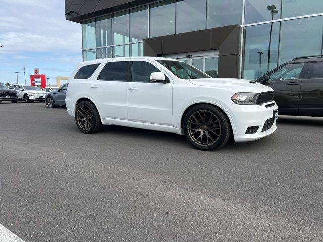 2019 Dodge Durango R/T — SUV — 59,283 mi — Kennewick, WA