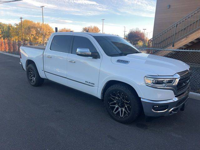 2022 Ram 1500 Limited — Pickup Truck — 36,641 mi — Kennewick, WA