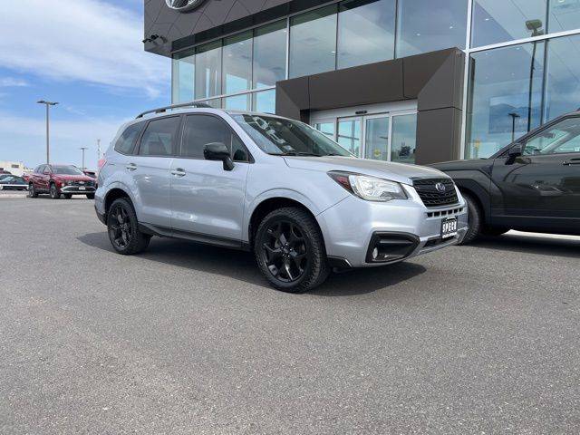 2018 Subaru Forester 2.5i Premium — SUV — 83,211 mi — Kennewick, WA