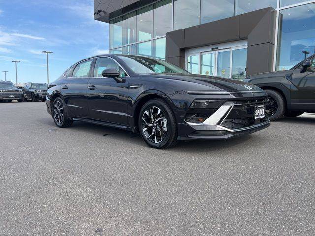 2024 Hyundai Sonata SEL — Sedan — 6,999 mi — Kennewick, WA