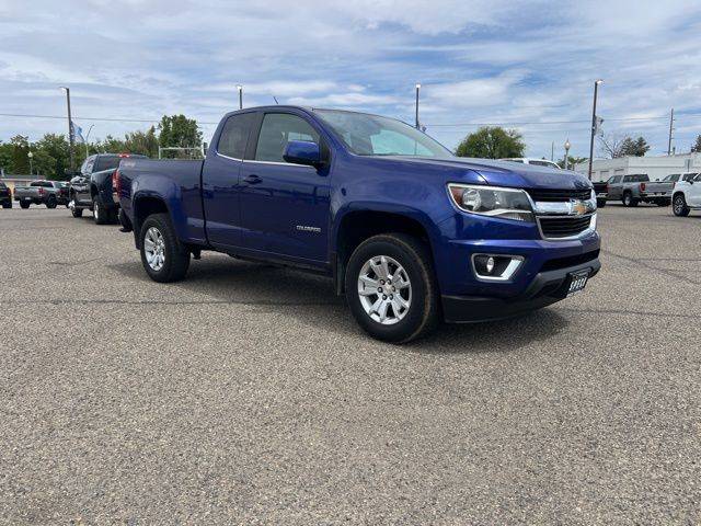 2016 Chevrolet Colorado LT — Pickup Truck — 84,141 mi — Kennewick, WA