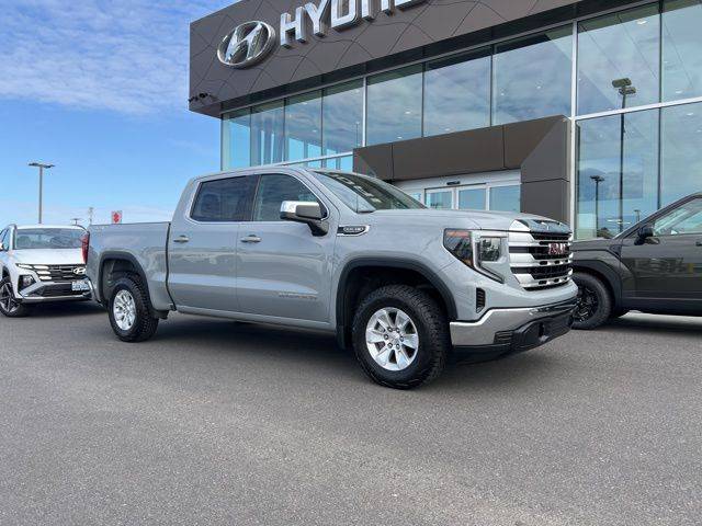 2024 GMC Sierra 1500 SLE — Pickup Truck — 23,119 mi — Kennewick, WA