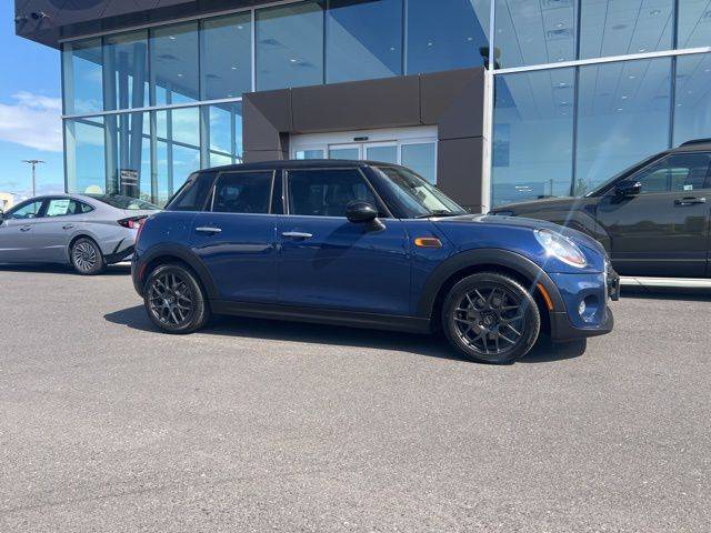 2016 MINI Hardtop Cooper — Hatchback — 70,690 mi — Kennewick, WA