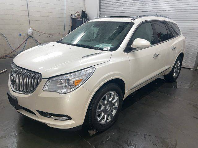 2015 Buick Enclave Premium — SUV — 71,012 mi — Kennewick, WA