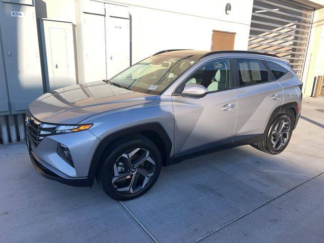 2023 Hyundai Tucson Hybrid SEL Convenience — SUV — 26,783 mi — Kennewick, WA