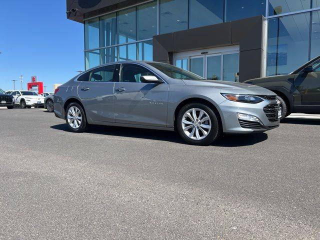 2024 Chevrolet Malibu LT — Sedan — 35,164 mi — Kennewick, WA