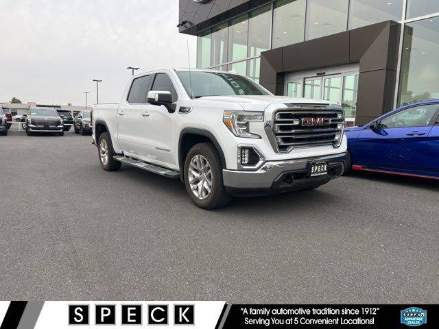 2019 GMC Sierra 1500 SLT — Pickup Truck — 67,595 mi — Kennewick, WA